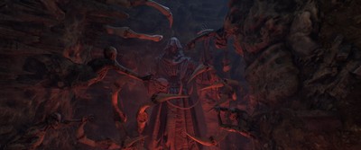 The Elder Scrolls IV Oblivion Poster #70904