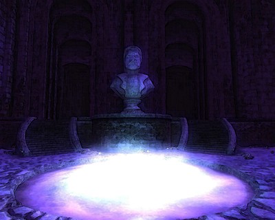 The Elder Scrolls IV Oblivion Poster #70906
