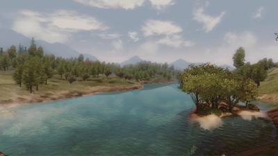 The Elder Scrolls IV Oblivion Poster #70907