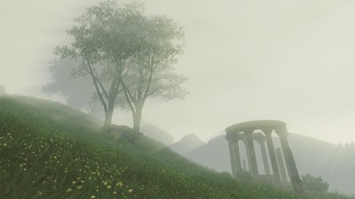 The Elder Scrolls IV Oblivion Poster #70908