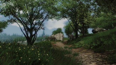 The Elder Scrolls IV Oblivion Poster #70909