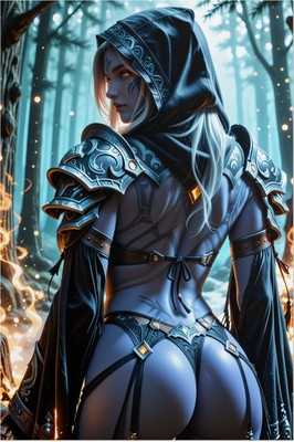 Undead Queen posters