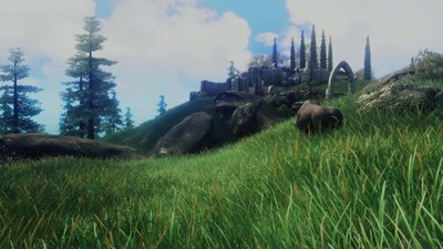 The Elder Scrolls IV Oblivion Poster #70910