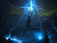 The Elder Scrolls Legends Poster 70912