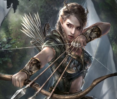 The Elder Scrolls Legends Poster #70913
