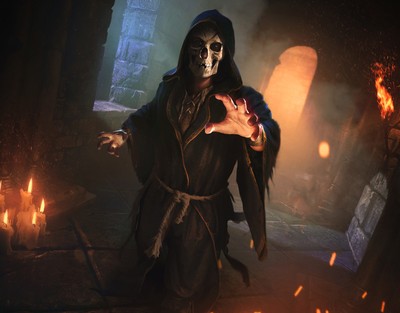 The Elder Scrolls Legends Poster #70914