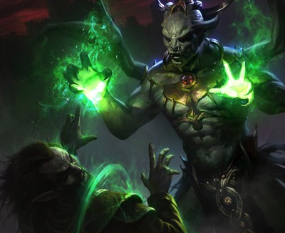 The Elder Scrolls Legends Poster #70915