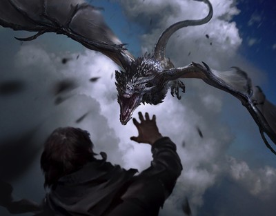 The Elder Scrolls Legends Poster #70918