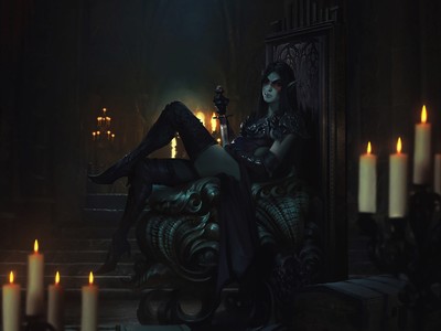 The Elder Scrolls Legends Poster #70919