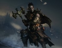 The Elder Scrolls Legends Poster 70920