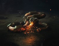 The Elder Scrolls Legends Poster 70921