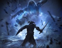 The Elder Scrolls Legends Poster 70923