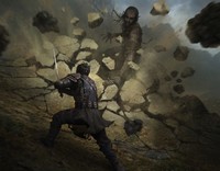 The Elder Scrolls Legends Poster 70924