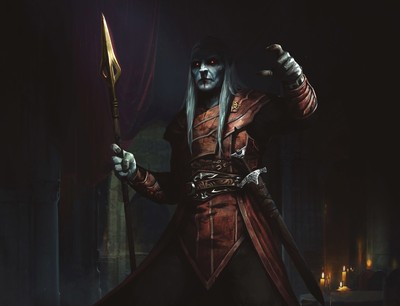 The Elder Scrolls Legends Poster #70925