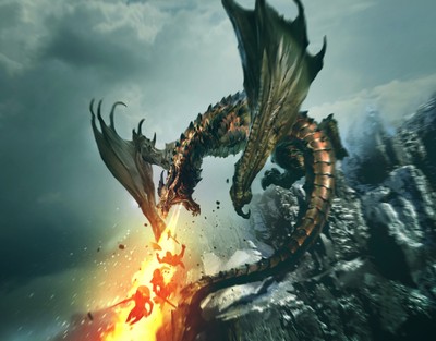 The Elder Scrolls Legends Poster #70926