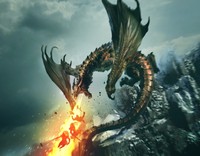 The Elder Scrolls Legends Poster 70926