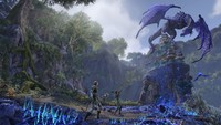The Elder Scrolls Online Poster 70927