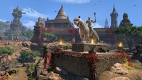 The Elder Scrolls Online Poster 70932