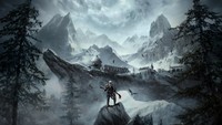The Elder Scrolls Online Poster 70937