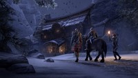The Elder Scrolls Online Poster 70938