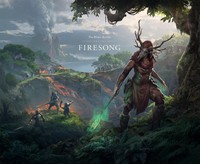 The Elder Scrolls Online Poster 70940