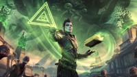 The Elder Scrolls Online Poster 70944