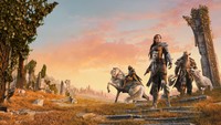 The Elder Scrolls Online Poster 70948