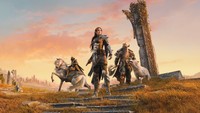The Elder Scrolls Online Poster 70950