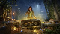 The Elder Scrolls Online Poster 70952