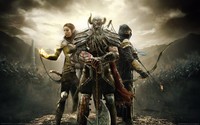 The Elder Scrolls Online Poster 70956