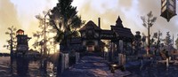 The Elder Scrolls Online Poster 70960