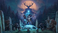 The Elder Scrolls Online Poster 70961