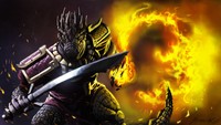 The Elder Scrolls Online Poster 70962