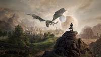 The Elder Scrolls Online Poster 70963