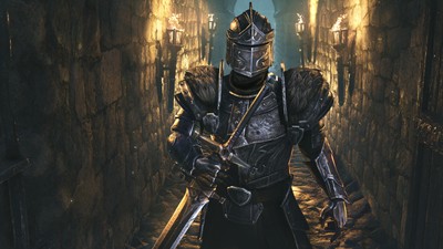 The Elder Scrolls Online High Isle Sweatshirt