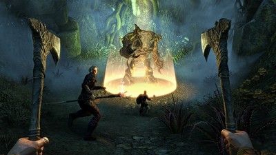 The Elder Scrolls Online High Isle Poster #70994