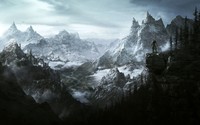The Elder Scrolls V Skyrim Poster 71006
