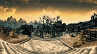 The Elder Scrolls V Skyrim Poster 71007