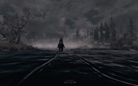The Elder Scrolls V Skyrim Poster 71010