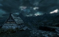 The Elder Scrolls V Skyrim Poster 71011