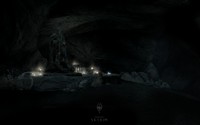 The Elder Scrolls V Skyrim Poster 71012