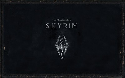 The Elder Scrolls V Skyrim Poster #71013