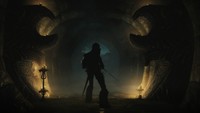 The Elder Scrolls V Skyrim Poster 71014