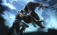 The Elder Scrolls V Skyrim Poster 71016