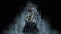 The Elder Scrolls V Skyrim Poster 71028