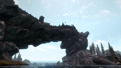 The Elder Scrolls V Skyrim Poster #71030