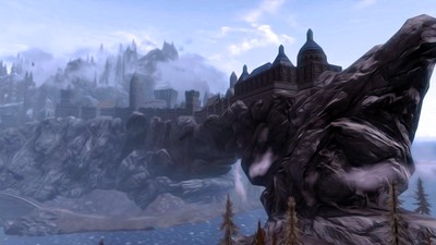 The Elder Scrolls V Skyrim Poster #71031