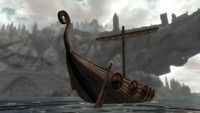 The Elder Scrolls V Skyrim Poster 71032