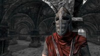 The Elder Scrolls V Skyrim Poster 71033