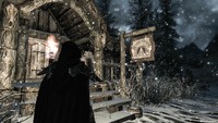 The Elder Scrolls V Skyrim Poster 71036
